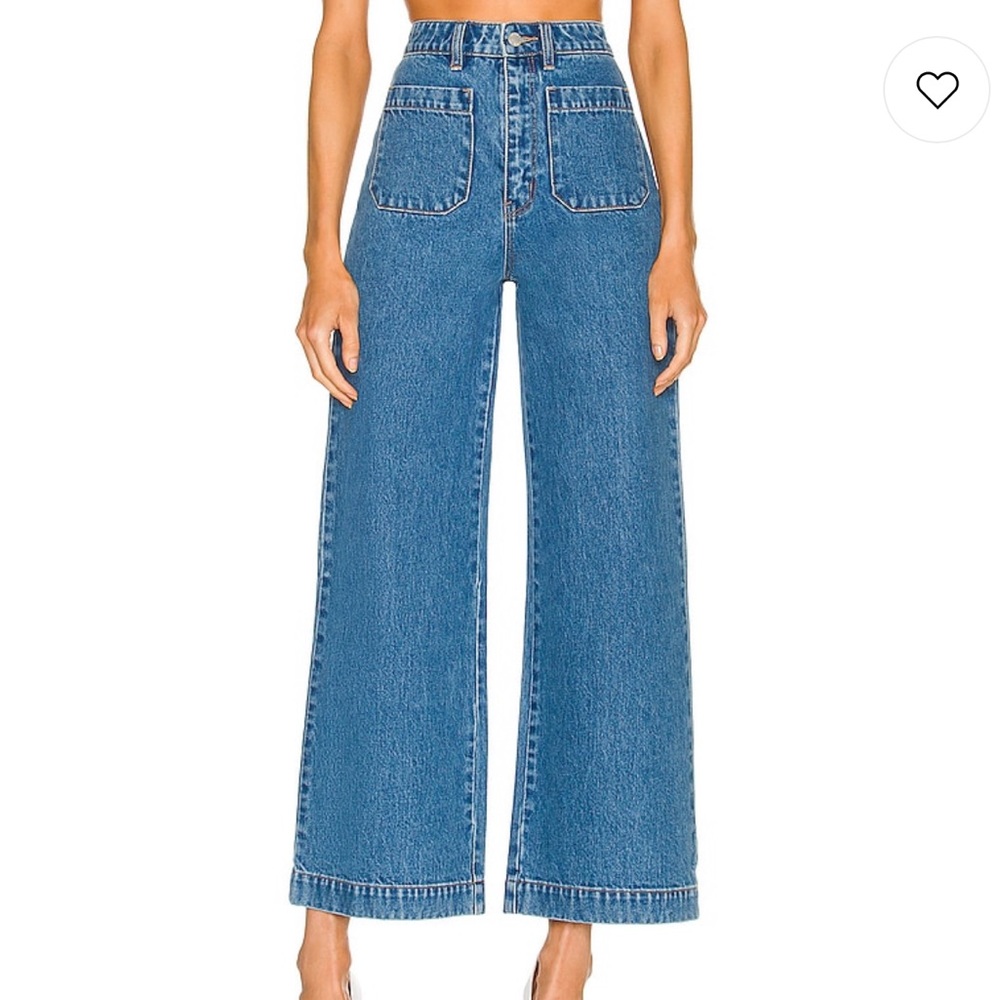 ROLLA’S Sailor Jean